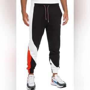 Puma men’s joggers